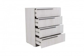 ВИНТЕР - 8 Комод 4 ящика в Кудымкаре - kudymkar.mebel24.online | фото 3