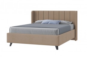 ВИОЛА Кровать с ПМ 1400 в Кудымкаре - kudymkar.mebel24.online | фото 2
