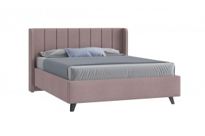 ВИОЛА Кровать с ПМ 1400 в Кудымкаре - kudymkar.mebel24.online | фото 3