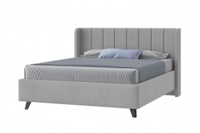 ВИОЛА Кровать с ПМ 1600 в Кудымкаре - kudymkar.mebel24.online | фото 4