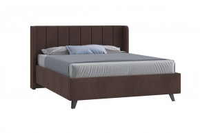 ВИОЛА Кровать с ПМ 1600 в Кудымкаре - kudymkar.mebel24.online | фото 6