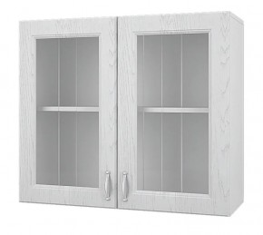 Витрина 800 (Ш*В*Г) 800*690*314 в Кудымкаре - kudymkar.mebel24.online | фото