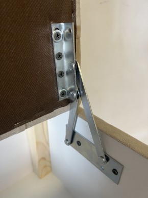 Банкетка 1060 в Кудымкаре - kudymkar.mebel24.online | фото 8