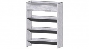 ВИЗИТ Обувница в Кудымкаре - kudymkar.mebel24.online | фото 8