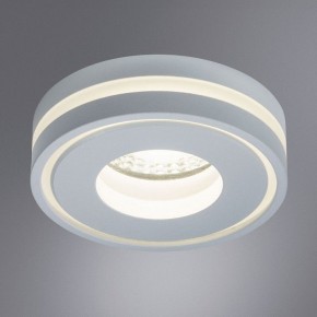 Встраиваемый светильник Arte Lamp Ain A7248PL-1WH в Кудымкаре - kudymkar.mebel24.online | фото 3
