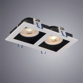 Встраиваемый светильник Arte Lamp Grado A2710PL-2WH в Кудымкаре - kudymkar.mebel24.online | фото 2