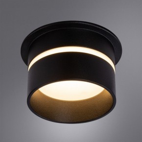 Встраиваемый светильник Arte Lamp Imai A2164PL-1BK в Кудымкаре - kudymkar.mebel24.online | фото 2
