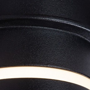 Встраиваемый светильник Arte Lamp Imai A2164PL-1BK в Кудымкаре - kudymkar.mebel24.online | фото 4