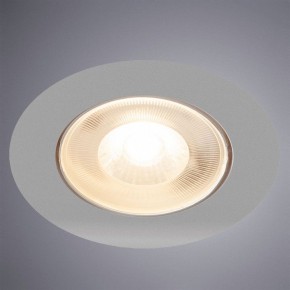 Встраиваемый светильник Arte Lamp Kaus A4762PL-1WH в Кудымкаре - kudymkar.mebel24.online | фото 3