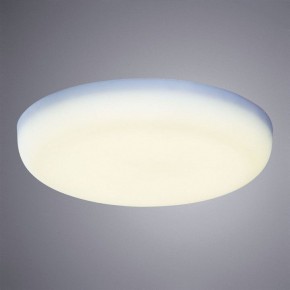 Встраиваемый светильник Arte Lamp Prior A7982PL-1WH в Кудымкаре - kudymkar.mebel24.online | фото 2