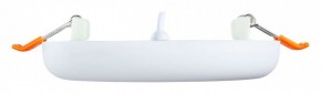 Встраиваемый светильник Arte Lamp Prior A7982PL-1WH в Кудымкаре - kudymkar.mebel24.online | фото 4