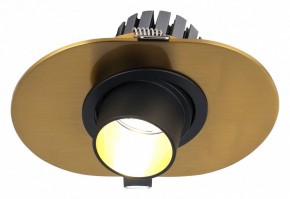Встраиваемый светильник Favourite Retro 2790-1C в Кудымкаре - kudymkar.mebel24.online | фото 3