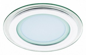 Встраиваемый светильник Lightstar Acri 212011 в Кудымкаре - kudymkar.mebel24.online | фото 2
