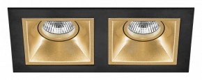 Встраиваемый светильник Lightstar Domino D5270303 в Кудымкаре - kudymkar.mebel24.online | фото