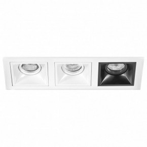 Встраиваемый светильник Lightstar Domino D536060607 в Кудымкаре - kudymkar.mebel24.online | фото