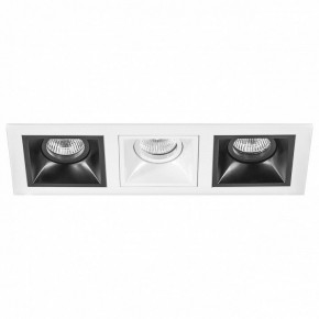 Встраиваемый светильник Lightstar Domino D536070607 в Кудымкаре - kudymkar.mebel24.online | фото