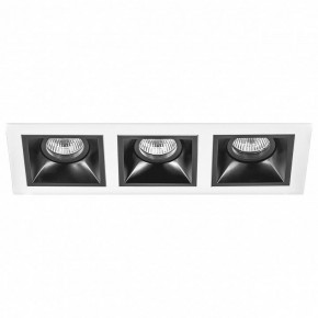 Встраиваемый светильник Lightstar Domino D536070707 в Кудымкаре - kudymkar.mebel24.online | фото