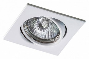 Встраиваемый светильник Lightstar Lega 16 011940 в Кудымкаре - kudymkar.mebel24.online | фото 2