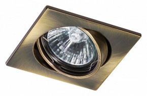 Встраиваемый светильник Lightstar Lega 16 011941 в Кудымкаре - kudymkar.mebel24.online | фото 2