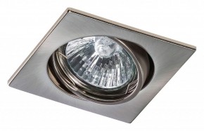 Встраиваемый светильник Lightstar Lega 16 011945 в Кудымкаре - kudymkar.mebel24.online | фото 2