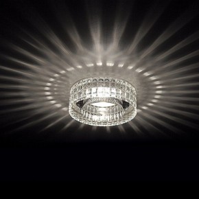 Встраиваемый светильник Lightstar Faceto 006350 в Кудымкаре - kudymkar.mebel24.online | фото 2