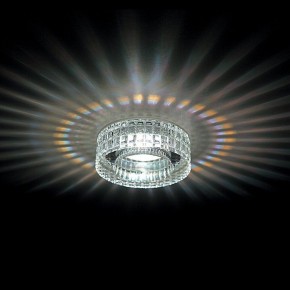 Встраиваемый светильник Lightstar Faceto 006350 в Кудымкаре - kudymkar.mebel24.online | фото 3