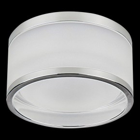 Встраиваемый светильник Lightstar Maturo 072254 в Кудымкаре - kudymkar.mebel24.online | фото 2