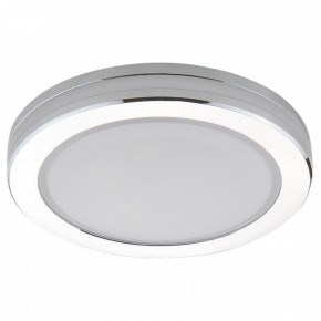 Встраиваемый светильник Lightstar Maturo 070254 в Кудымкаре - kudymkar.mebel24.online | фото 2