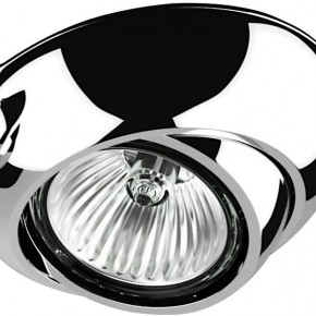 Встраиваемый светильник Lightstar Ocula 011834 в Кудымкаре - kudymkar.mebel24.online | фото 2