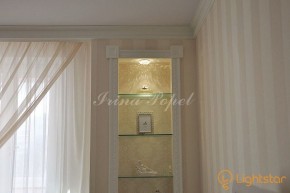 Встраиваемый светильник Lightstar Onora 030302 в Кудымкаре - kudymkar.mebel24.online | фото 4