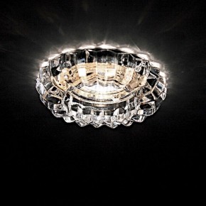Встраиваемый светильник Lightstar Solo ray 002120 в Кудымкаре - kudymkar.mebel24.online | фото 2