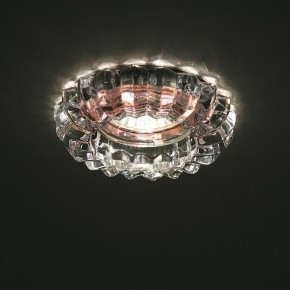Встраиваемый светильник Lightstar Solo ray 002120 в Кудымкаре - kudymkar.mebel24.online | фото 3
