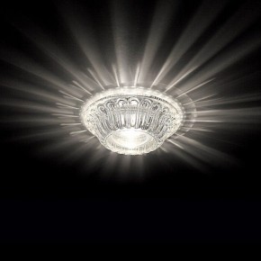 Встраиваемый светильник Lightstar Torcea 006332 в Кудымкаре - kudymkar.mebel24.online | фото 3