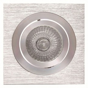 Встраиваемый светильник Mantra Basico Gu10 C0002 в Кудымкаре - kudymkar.mebel24.online | фото 2