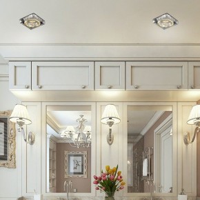 Встраиваемый светильник Novotech Aqua 369882 в Кудымкаре - kudymkar.mebel24.online | фото 2