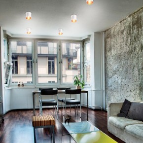 Встраиваемый светильник Novotech Butt 370434 в Кудымкаре - kudymkar.mebel24.online | фото 6
