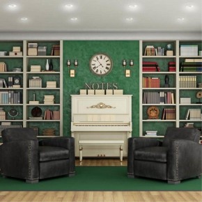 Встраиваемый светильник Novotech Drum 357602 в Кудымкаре - kudymkar.mebel24.online | фото 2