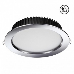 Встраиваемый светильник Novotech Drum 358305 в Кудымкаре - kudymkar.mebel24.online | фото 3