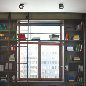 Встраиваемый светильник Novotech Groda 358783 в Кудымкаре - kudymkar.mebel24.online | фото 4