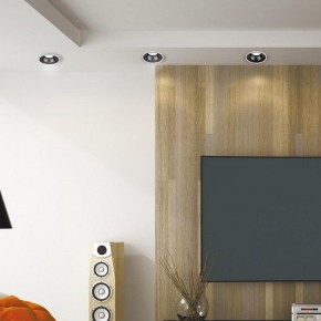Встраиваемый светильник Novotech Knof 358695 в Кудымкаре - kudymkar.mebel24.online | фото 4