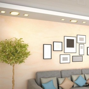 Встраиваемый светильник Novotech Lante 358956 в Кудымкаре - kudymkar.mebel24.online | фото 4