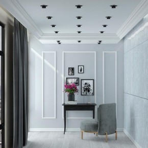 Встраиваемый светильник Novotech Lirio 370717 в Кудымкаре - kudymkar.mebel24.online | фото 3