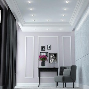 Встраиваемый светильник Novotech Lirio 370718 в Кудымкаре - kudymkar.mebel24.online | фото 4