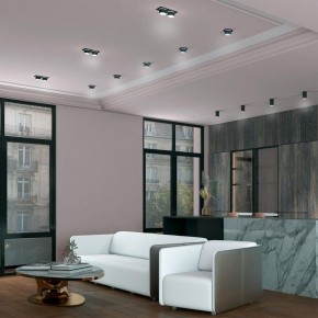 Встраиваемый светильник Novotech Lirio 370719 в Кудымкаре - kudymkar.mebel24.online | фото 3