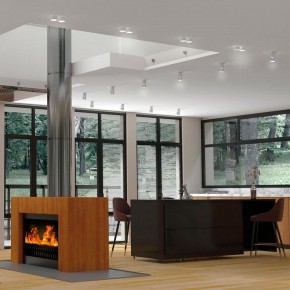 Встраиваемый светильник Novotech Lirio 370720 в Кудымкаре - kudymkar.mebel24.online | фото 3