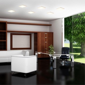Встраиваемый светильник Novotech Mon 358149 в Кудымкаре - kudymkar.mebel24.online | фото 4