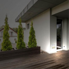 Встраиваемый светильник Novotech Muro 358191 в Кудымкаре - kudymkar.mebel24.online | фото 4