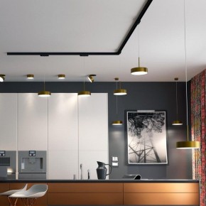 Встраиваемый светильник Novotech Prometa 358754 в Кудымкаре - kudymkar.mebel24.online | фото 4