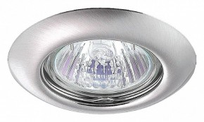 Встраиваемый светильник Novotech Tor 369115 в Кудымкаре - kudymkar.mebel24.online | фото 2