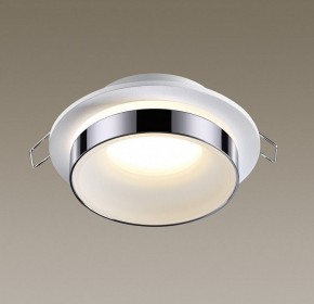 Встраиваемый светильник Novotech Water 370782 в Кудымкаре - kudymkar.mebel24.online | фото 3